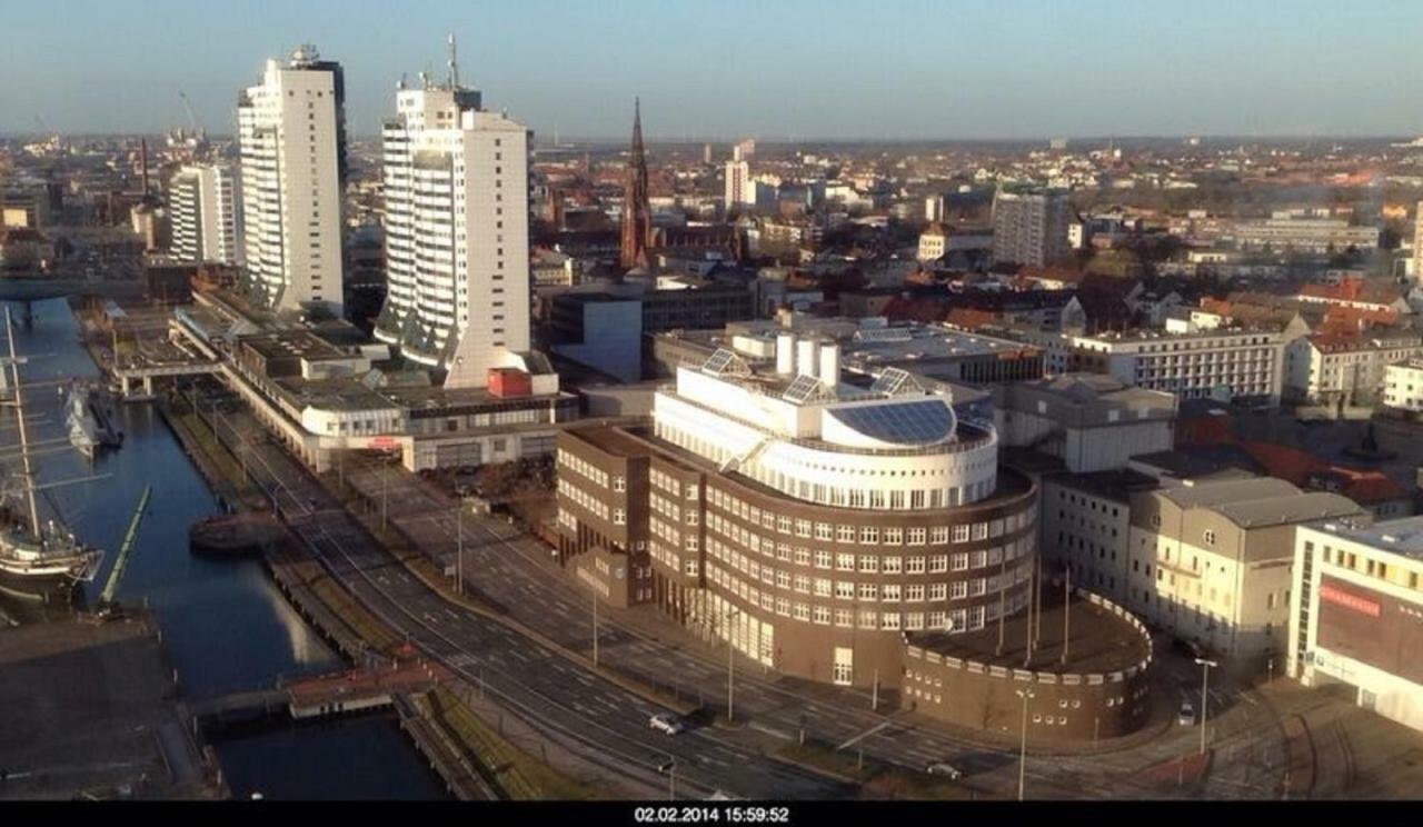 Bremerhaven-Langen Langen  ภายนอก รูปภาพ